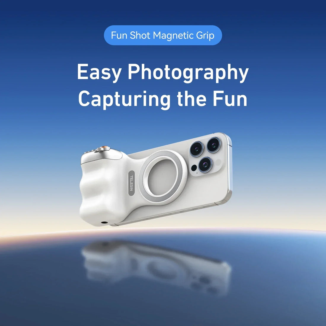 KovaGuard Camera Phone Grip Review: Perfect for Travel Creators