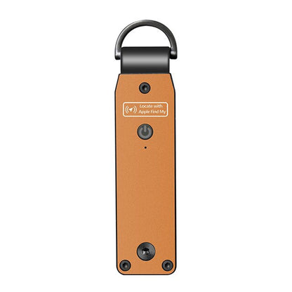 Smart Trackable Key Organizer with Apple Find My for iPhone