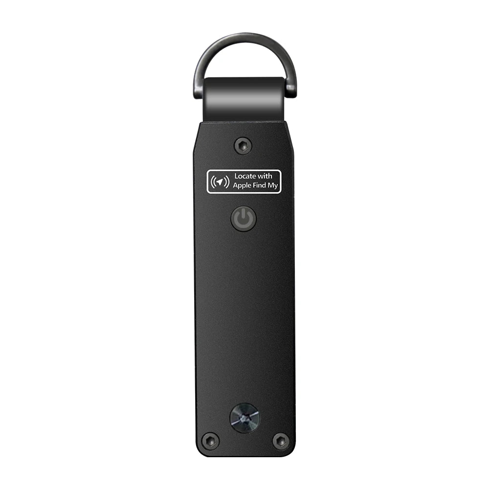 Smart Trackable Key Organizer with Apple Find My for iPhone