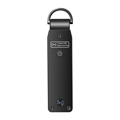 Smart Trackable Key Organizer with Apple Find My for iPhone