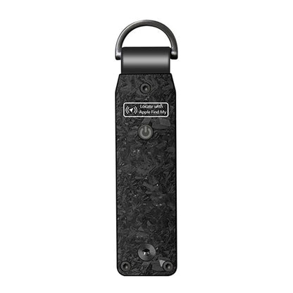Smart Trackable Key Organizer with Apple Find My for iPhone