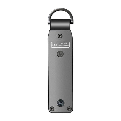 Smart Trackable Key Organizer with Apple Find My for iPhone