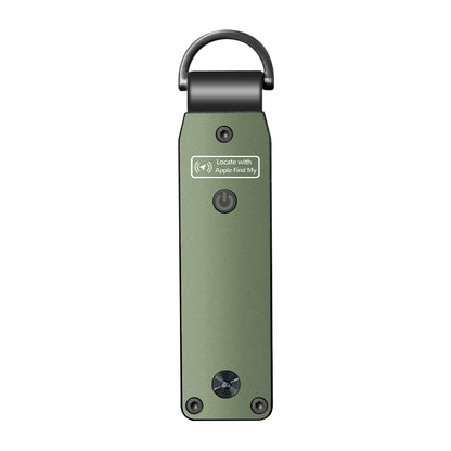 Smart Trackable Key Organizer with Apple Find My for iPhone