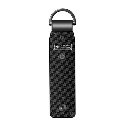 Smart Trackable Key Organizer with Apple Find My for iPhone