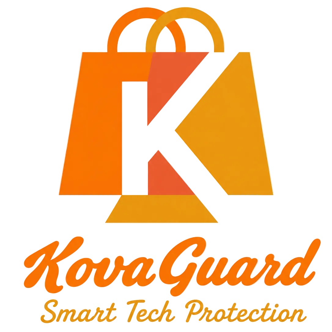 KovaGuard stands for gear that holds its ground — so you never have to think about it.